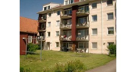 Köpmansgatan, Ludvika - Foto 2