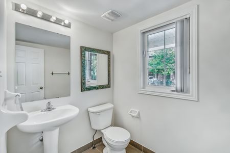 For Lease - 233 Duskywing Way Unit# 43, Oakville, Ontario - Photo 3