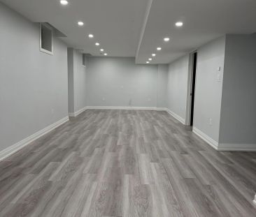 16 Rowley Street #Bsmt - Photo 6