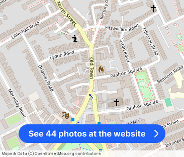 Clapham Old Town, London, SW4 - Photo 1