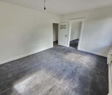 Gepflegte 3-Zimmer-Wohnung mit neuer EBK & Gartennutzung in Lübeck ... - Foto 1