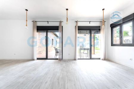 Casa o chalet de alquiler en Raya del Palancar - Guadamonte - Foto 2