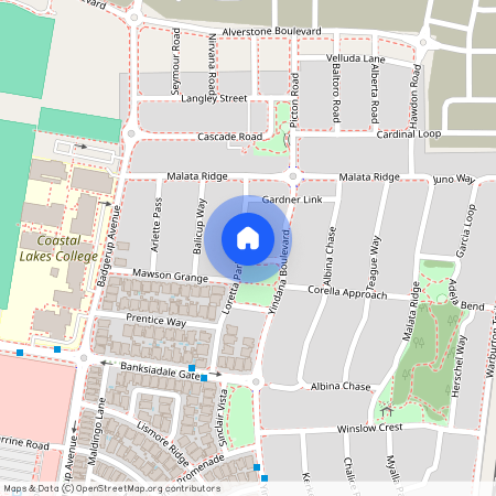 8 Ada Lane, WA 6180, Lakelands