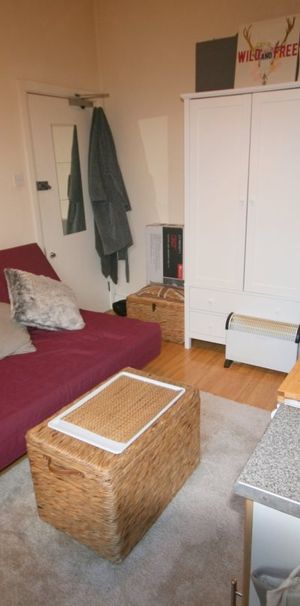 Room in a Shared House, Ashmore Road, W9 - Photo 1