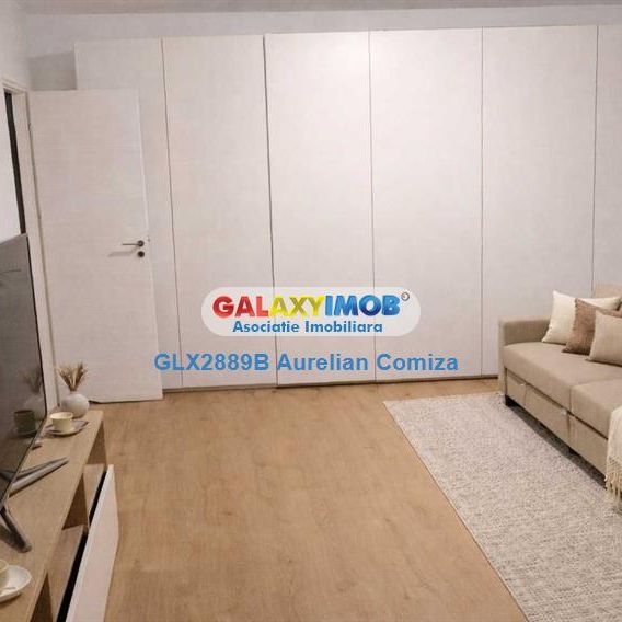 Inchiriere apartament 3 camere Exigent Plaza - Photo 1