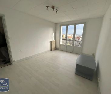 Appartement à louer 2 pièces 39.8m² - Photo 5