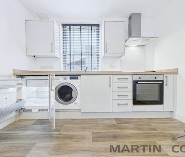 1 bedroom flat to rent - Photo 1