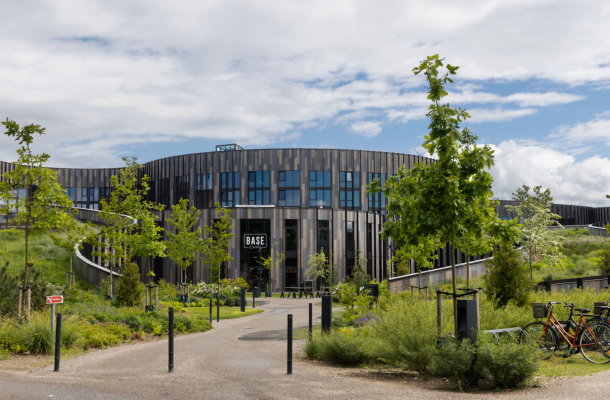 Basecamp by Xior Lyngby - Photo 1