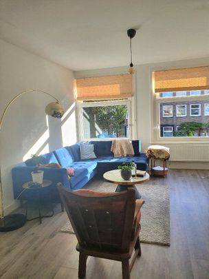 Te huur: Appartement Rijnstraat in Amsterdam - Photo 1
