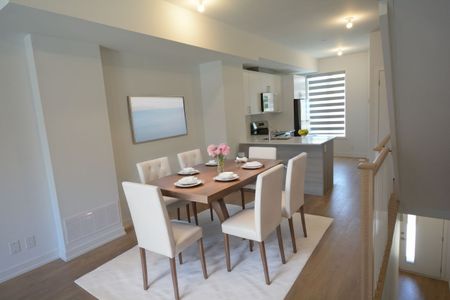 For Lease - 25 Case Ootes Drive, Toronto, Ontario - Photo 4