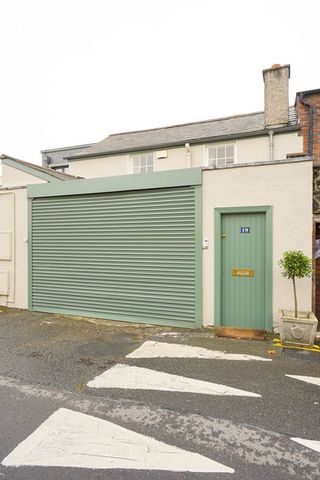 Wellington Lane, Ballsbridge, Dublin 4, D04 FY96 - Photo 2