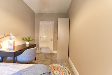 1 bedroom terraced house to rent - Photo 5