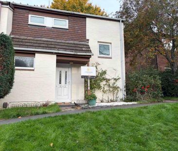 2 bedroom semi-detached house to rent - Photo 5