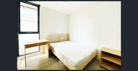 One Bedroom Apartment for rent at Hawthorn - Fully furnished - Photo 5