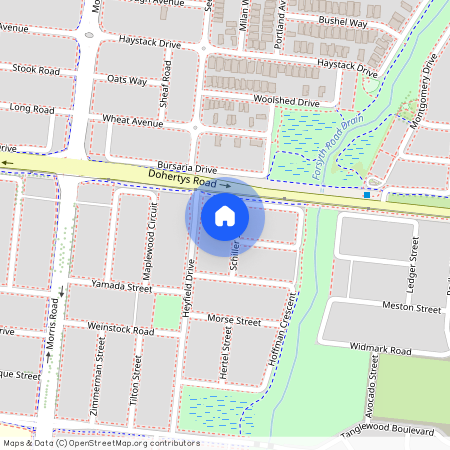 15 Schiller Street, Vic 3029, Truganina