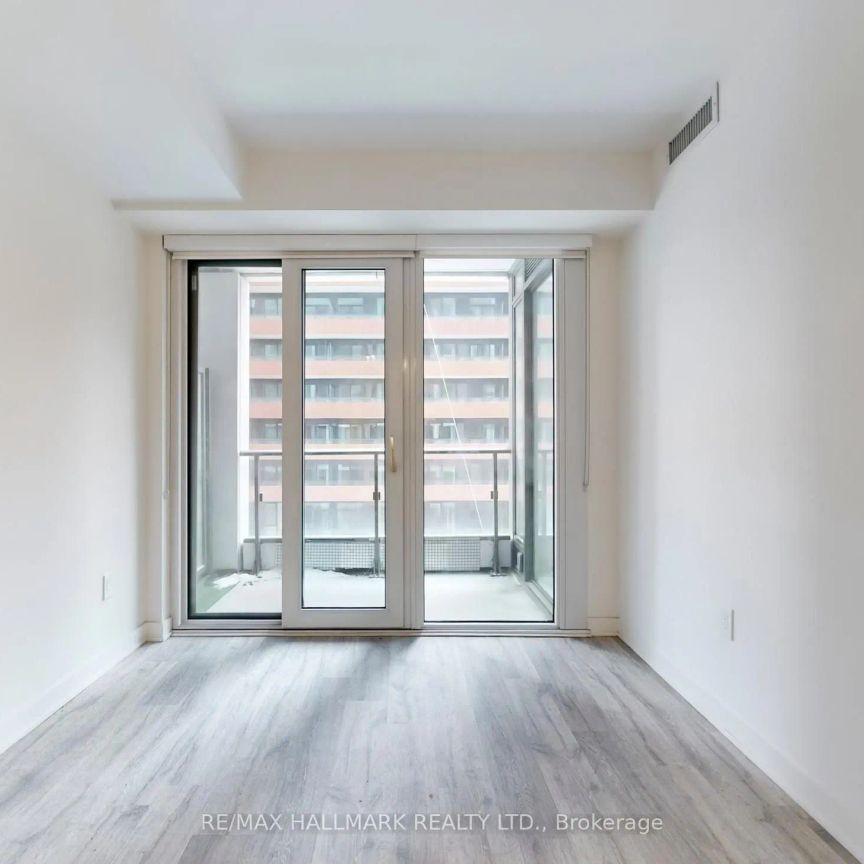 135 Lower Sherbourne Street #674 - Photo 1