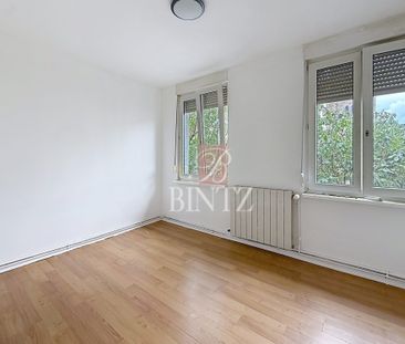 Location Appartement 2 pièces 42m² BISCHHEIM 67800 - Photo 4