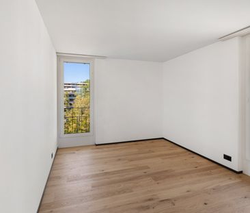4.5-Zimmer-Neubauwohnungen - Cool durch den Sommer dank Free Coolin... - Foto 4