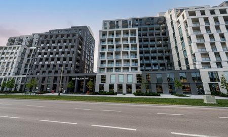 For Lease - 500 Wilson Avenue Unit# 541, Toronto, Ontario - Photo 4