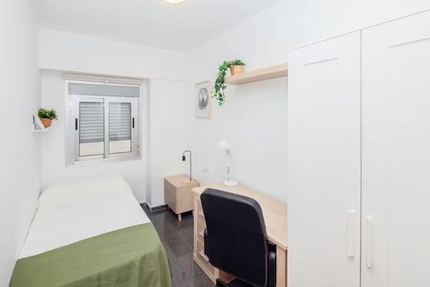 Avinguda del Port, Valencia, Valencian Community 46021 - Photo 1