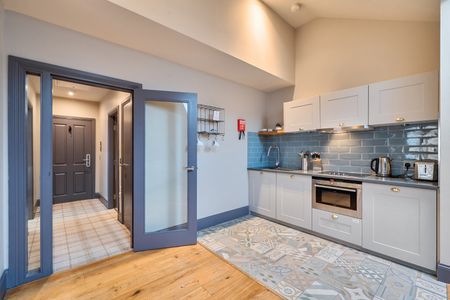 1 bedroom apartment to rent - Photo 4