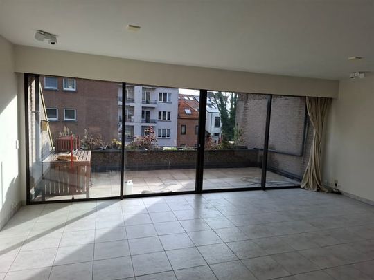 Duplex te huur - Foto 1