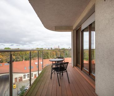 Wrocław, Krzyki, Partynice, Przyjaźni - Photo 3