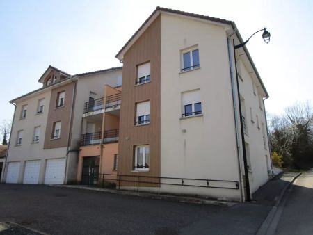 Location appartement T3 72.68m² à Brousseval (52130) - Photo 2