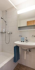 Zentral gelegene Singlewohnung - Photo 4