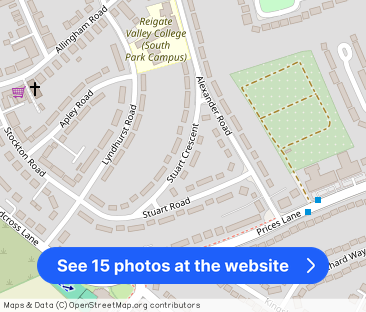 Stuart Crescent, Reigate, Surrey, RH2 - Photo 1
