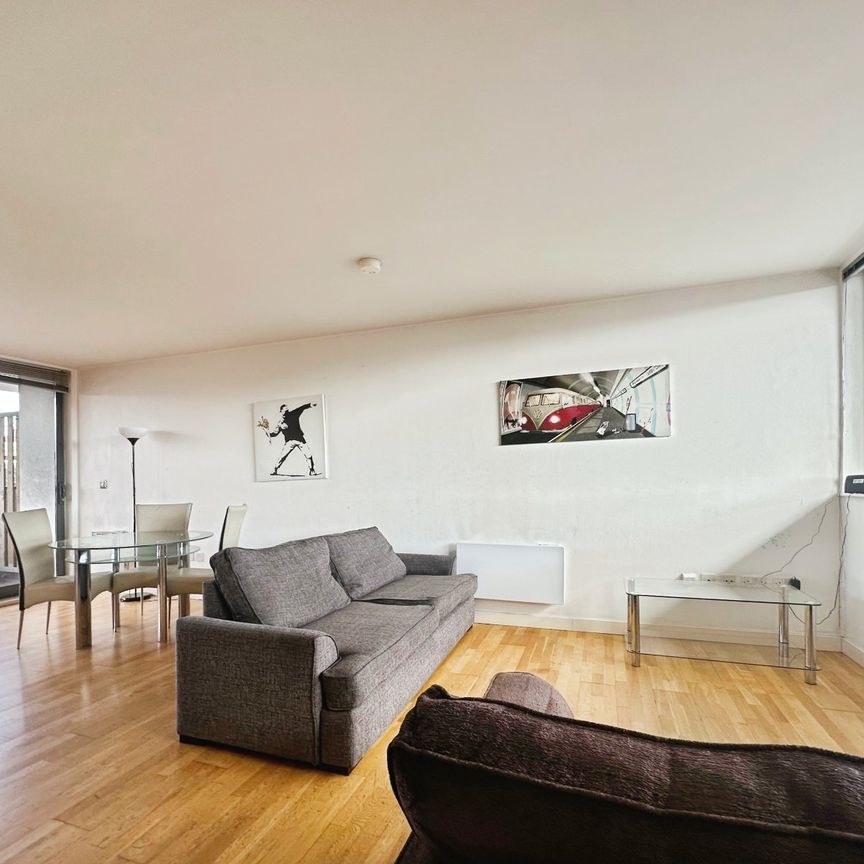 2 bedroom apartment to rent - Photo 1