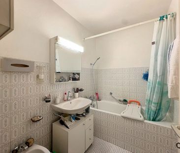 Bel appartement de 3,5 pièces en cours de rénovation - Foto 1