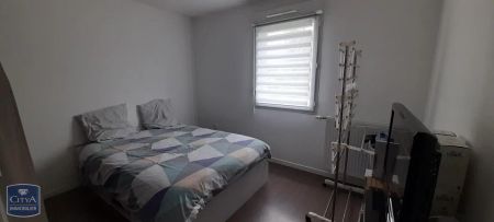 Appartement à louer 2 pièces 45.8m² - Photo 5