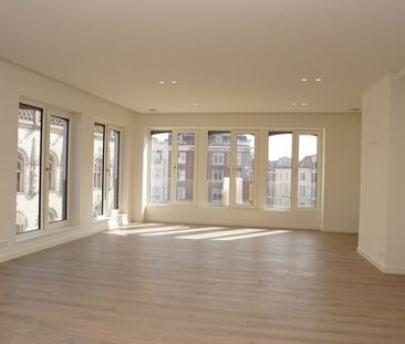 Appartement te huur in Kortrijk voor € 1.350 met 2 slaapkamers - Foto 5