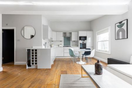 2 bedroom flat to rent - Photo 4