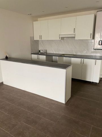 À louer ? Appartement F2 à Pierrefitte-sur-Seine (93380) 42.21 m² - Photo 3