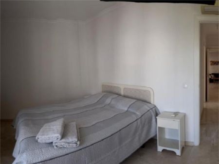 Piso de alquiler en Calle de Ojen, 3, Paraiso - Barronal - Photo 5