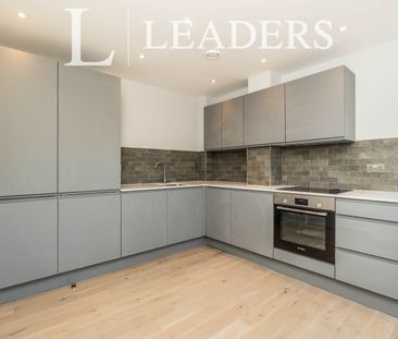 1 bedroom apartment to rent Romsey Road, Southampton, SO16 - Photo 1