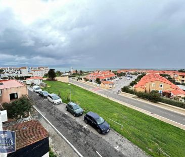 Appartement à louer 2 pièces 30.05m² - Photo 2