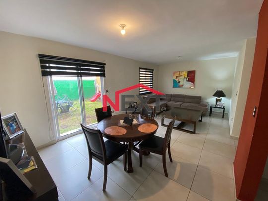 CASA EN RENTA AMUEBLADA Y EQUIPADA EN ARTEGA - Foto 1