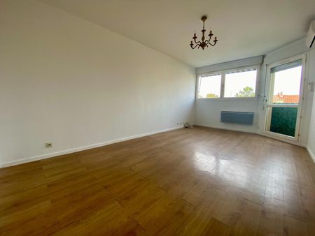 « AVIGNON IM - RESIDENCE SENIORS - APPARTEMENT T2 44.65M² » - Photo 4