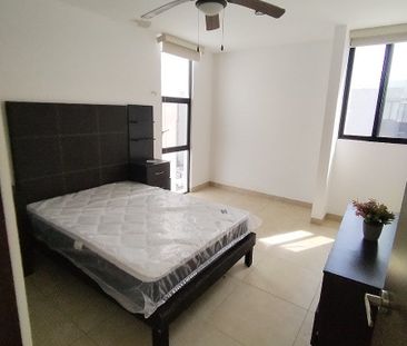 Departamento amueblado en renta en TAO montebello - Photo 6