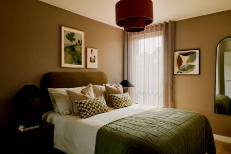 Two Bed Type F - Photo 3