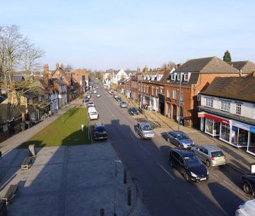 2 bedroom apartment to rent - Photo 6