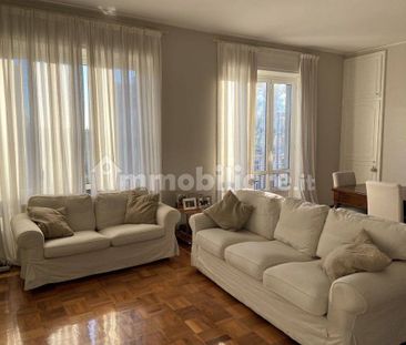 Quadrilocale viale Bianca Maria 7, Guastalla, Milano - Photo 1
