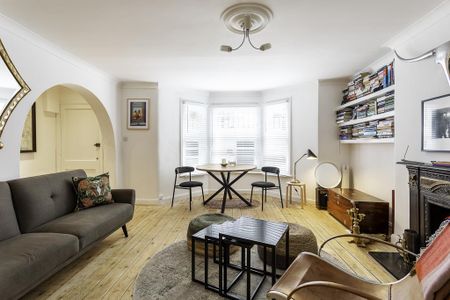 1 bedroom flat to rent - Photo 5