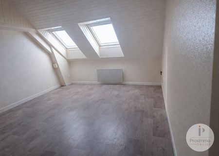 Location Appartement 3 pièces 51m² - Photo 4