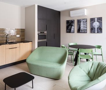 Madeleine 7 - Photo 2