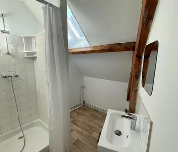 Appartement F2 à louer 2 pièces - 26 m2 CALAIS - 62 - Photo 6