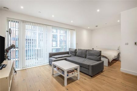 Studio to rent - Photo 3